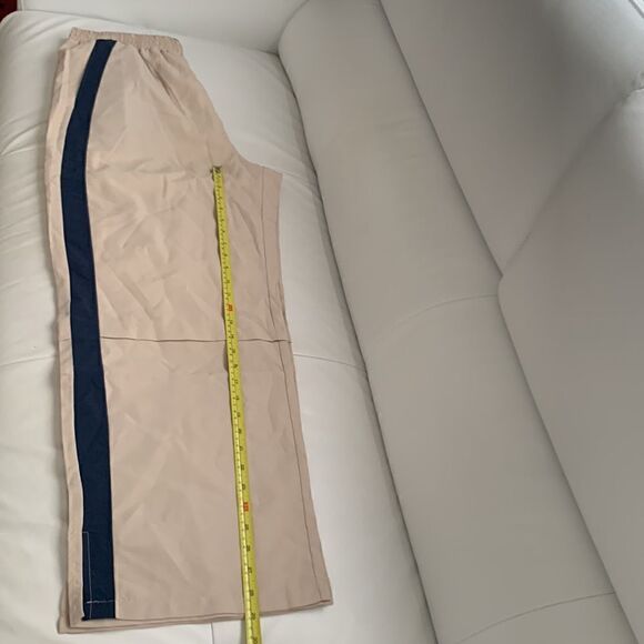 NWT Gilipur Elastic Waist Men’s Sport Pants Size XL - Picture 5 of 11